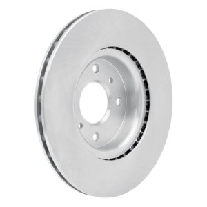Nissan Sentra Brake Rotor (1) - Front - R1 Concepts - Plain - `04-`06